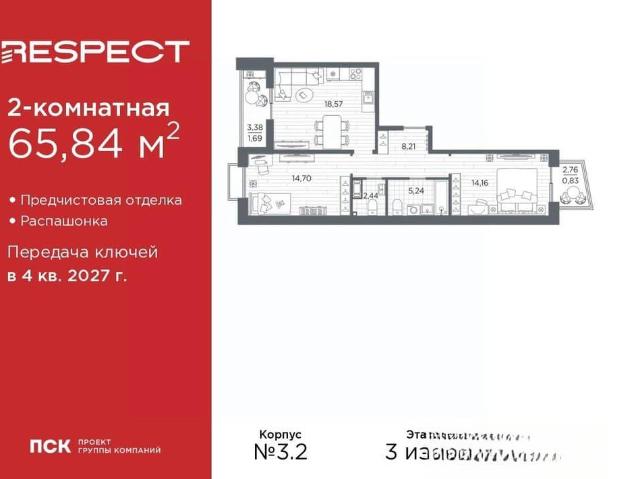 Квартира продажа в Нижегородская Ст-ца