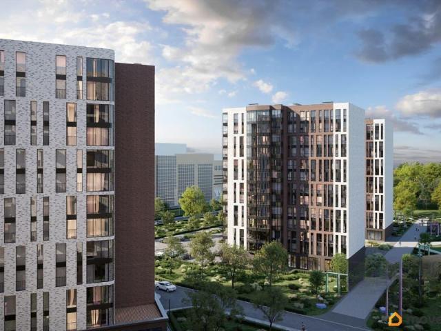 Квартира продажа в Нижегородская Ст-ца