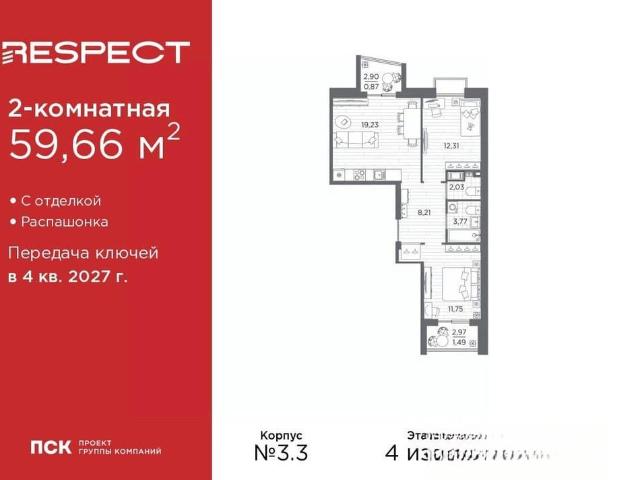 Квартира продажа в Нижегородская Ст-ца