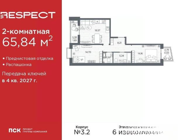 Квартира продажа в Нижегородская Ст-ца