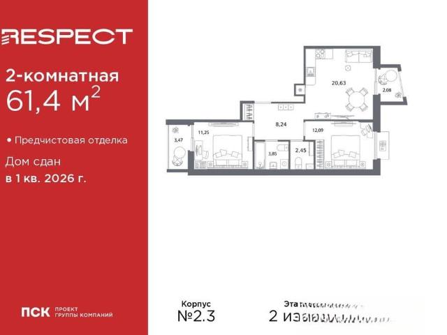Квартира продажа в Нижегородская Ст-ца