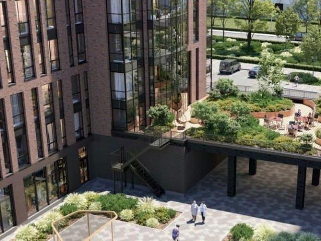 Квартира продажа в Нижегородская Ст-ца