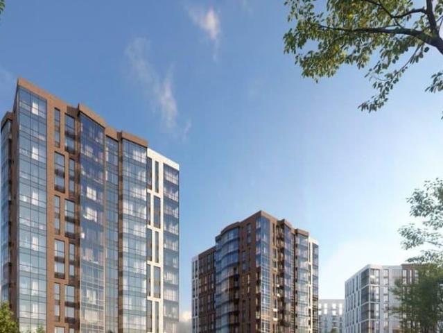 Квартира продажа в Нижегородская Ст-ца