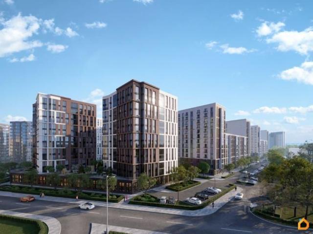 Квартира продажа в Нижегородская Ст-ца