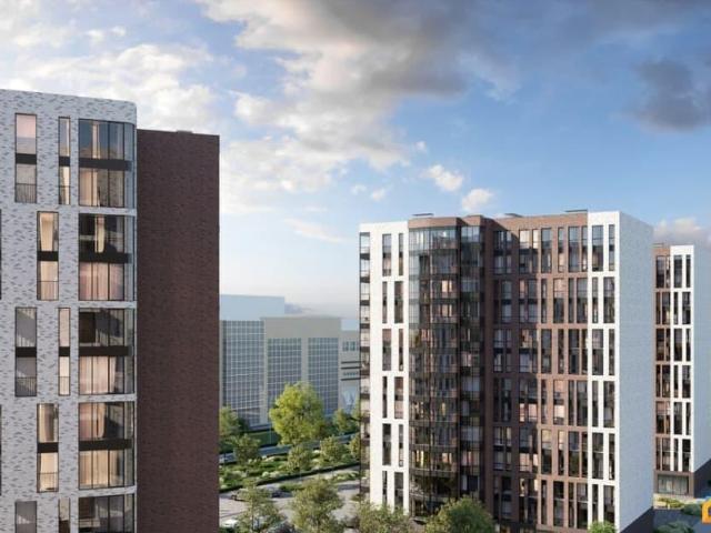 Квартира продажа в Нижегородская Ст-ца