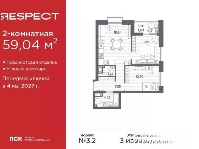Квартира продажа в Нижегородская Ст-ца