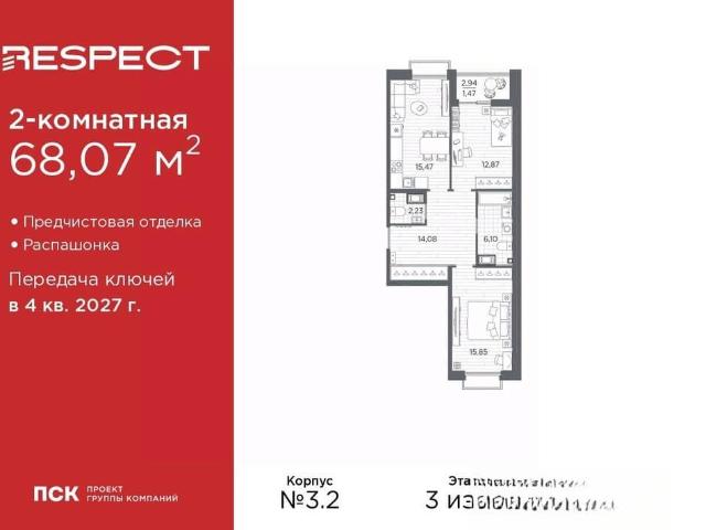 Квартира продажа в Нижегородская Ст-ца