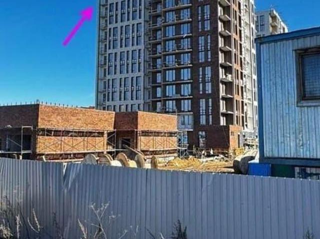 Квартира продажа в Нижегородская Ст-ца