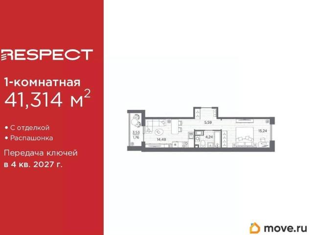 Квартира продажа в Нижегородская Ст-ца