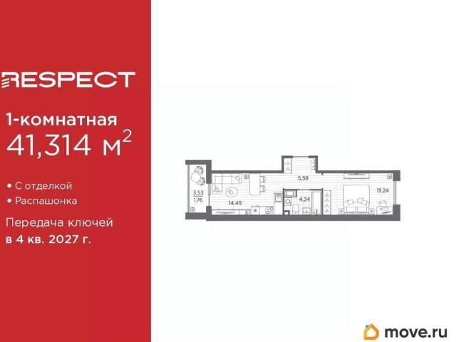 Квартира продажа в Нижегородская Ст-ца