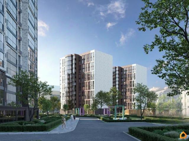 Квартира продажа в Нижегородская Ст-ца