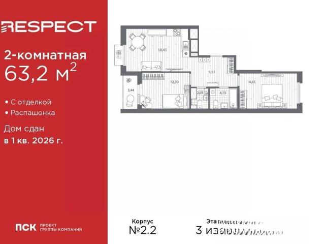 Квартира продажа в Нижегородская Ст-ца