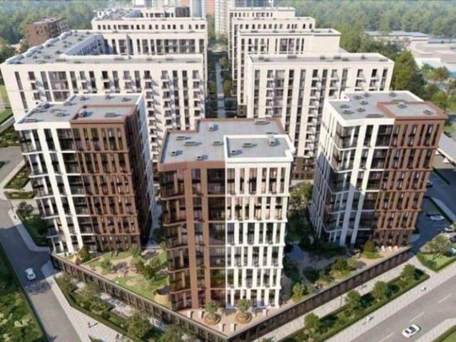 Квартира продажа в Нижегородская Ст-ца