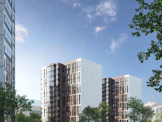 Квартира продажа в Нижегородская Ст-ца