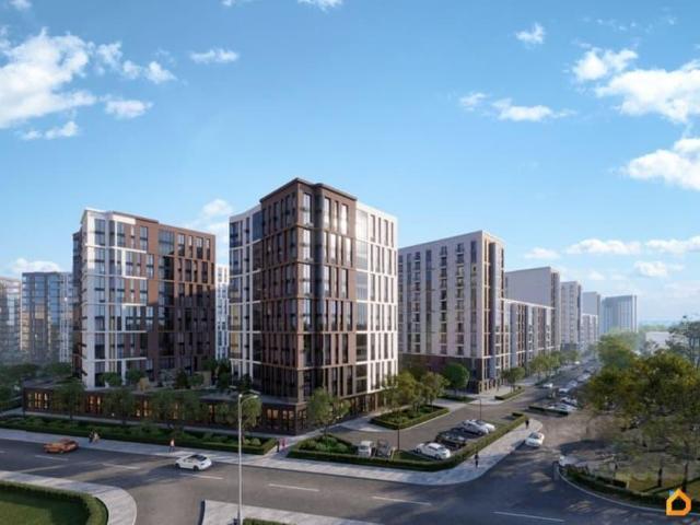 Квартира продажа в Нижегородская Ст-ца