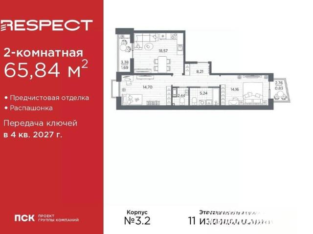 Квартира продажа в Нижегородская Ст-ца