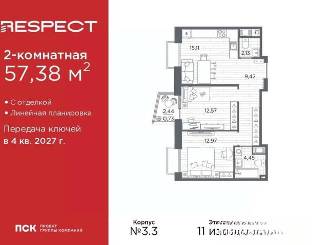 Квартира продажа в Нижегородская Ст-ца