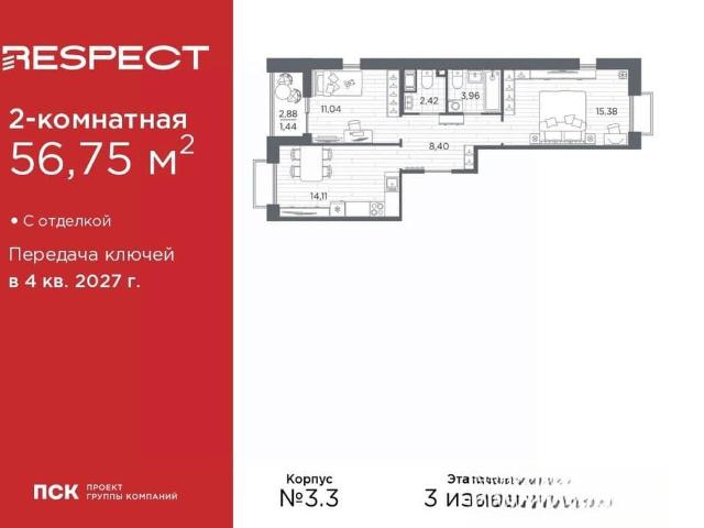 Квартира продажа в Нижегородская Ст-ца