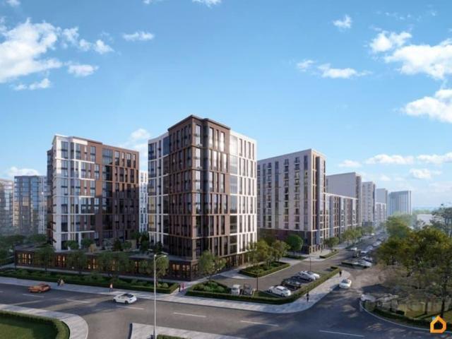 Квартира продажа в Нижегородская Ст-ца