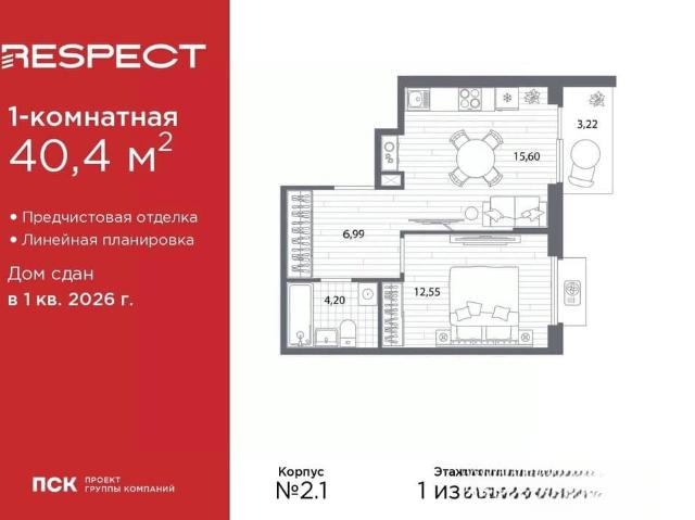 Квартира продажа в Нижегородская Ст-ца