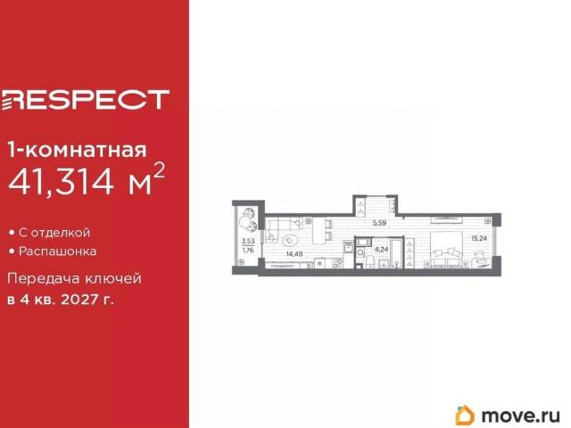 Квартира продажа в Нижегородская Ст-ца