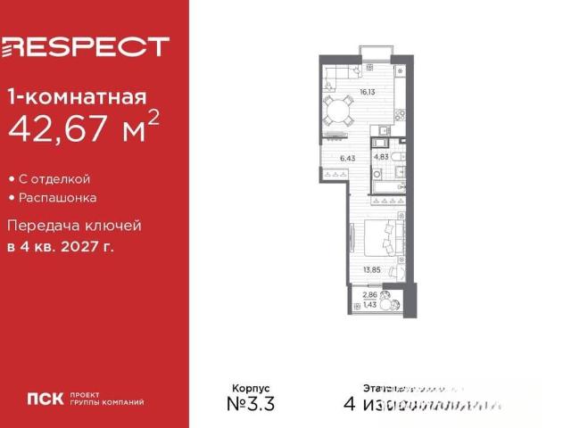 Квартира продажа в Нижегородская Ст-ца