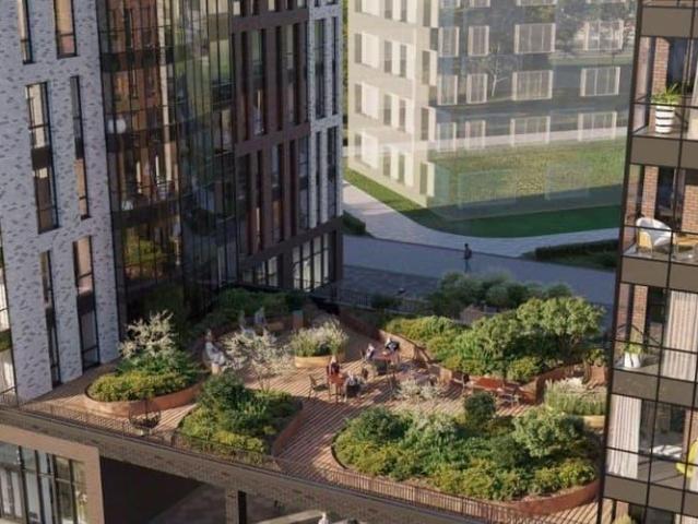 Квартира продажа в Нижегородская Ст-ца