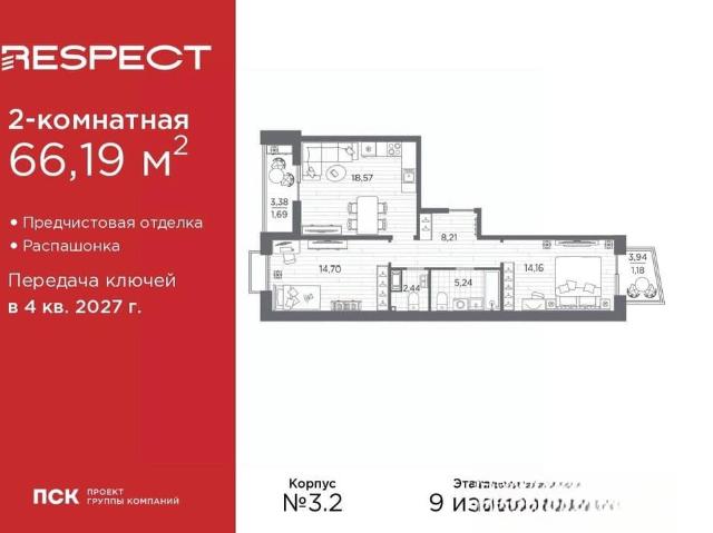 Квартира продажа в Нижегородская Ст-ца