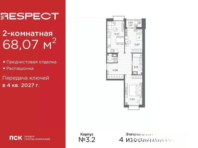 Квартира продажа в Нижегородская Ст-ца