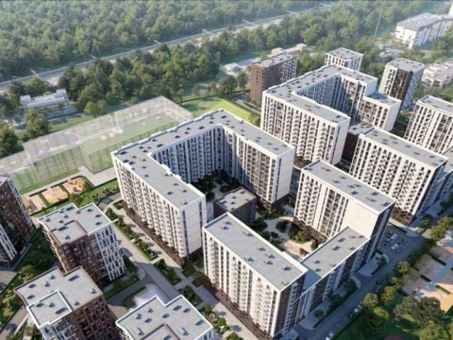 Квартира продажа в Нижегородская Ст-ца