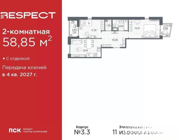 Квартира продажа в Нижегородская Ст-ца