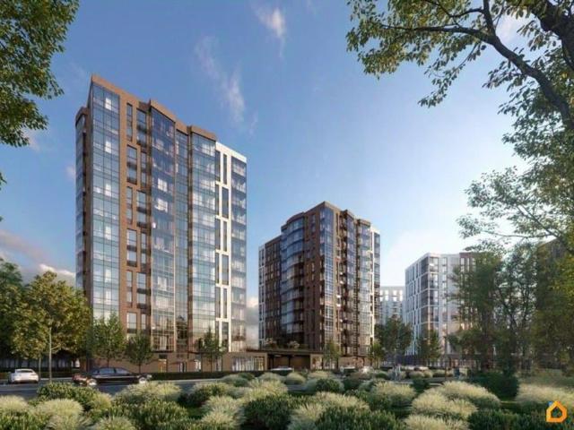 Квартира продажа в Нижегородская Ст-ца