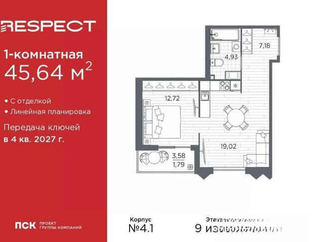 Квартира продажа в Нижегородская Ст-ца