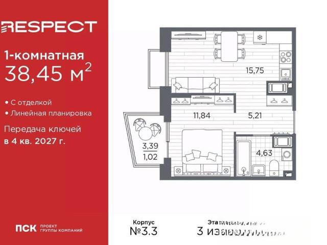 Квартира продажа в Нижегородская Ст-ца