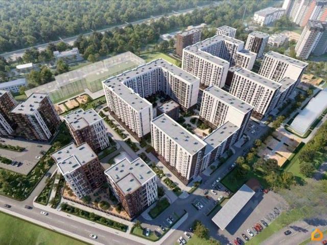 Квартира продажа в Нижегородская Ст-ца