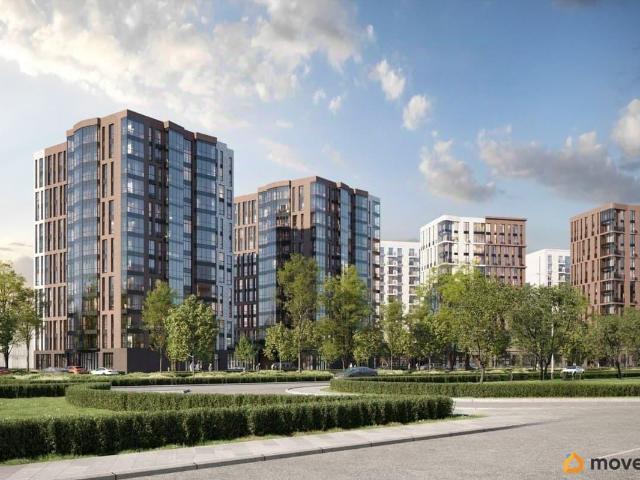 Квартира продажа в Нижегородская Ст-ца
