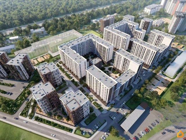 Квартира продажа в Нижегородская Ст-ца