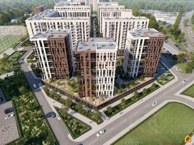 Квартира продажа в Нижегородская Ст-ца