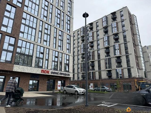 Квартира продажа в Нижегородская Ст-ца