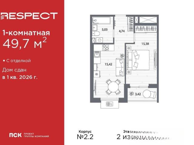Квартира продажа в Нижегородская Ст-ца