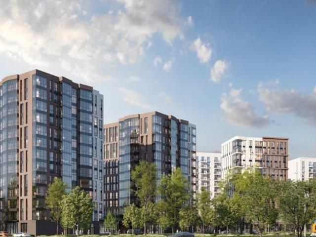 Квартира продажа в Нижегородская Ст-ца