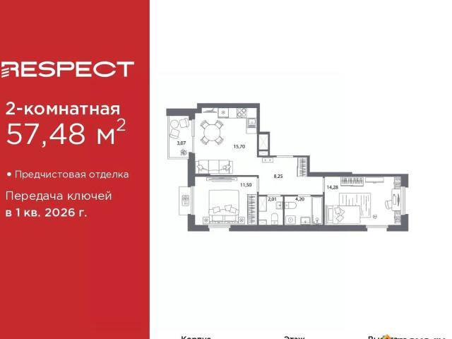 Квартира продажа в Нижегородская Ст-ца