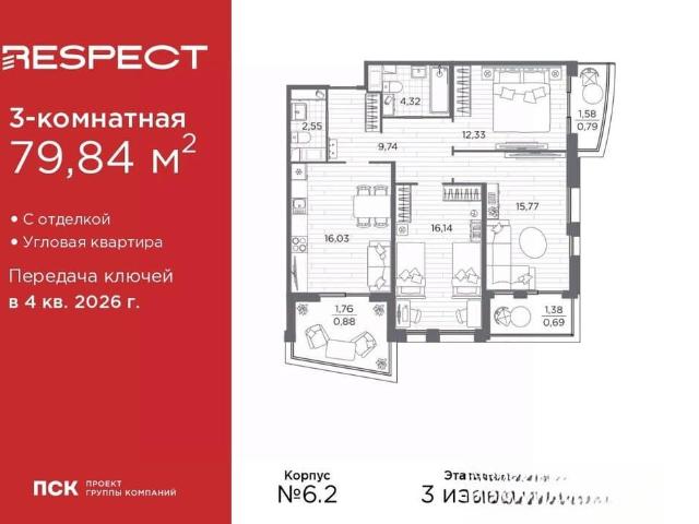 Квартира продажа в Нижегородская Ст-ца