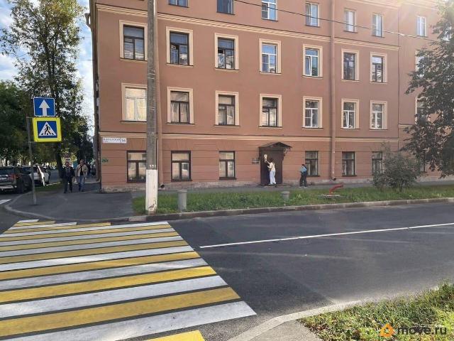 Квартира продажа в Кронштадт