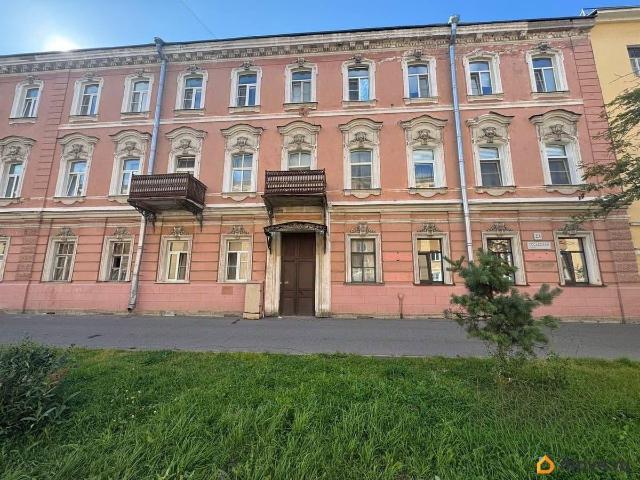 Квартира продажа в Кронштадт