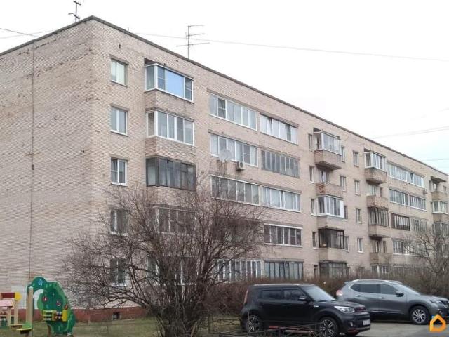 Квартира продажа в Кронштадт