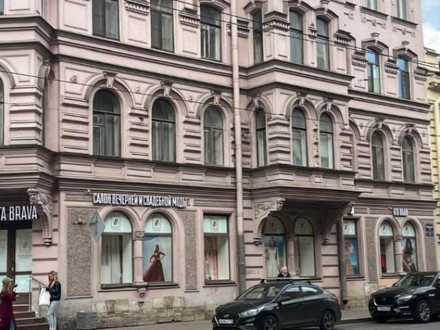 Квартира продажа в Нижегородская Ст-ца