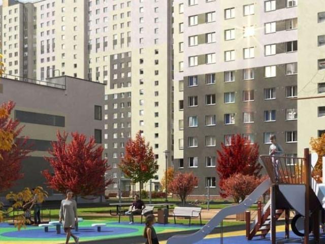 Квартира продажа в Нижегородская Ст-ца