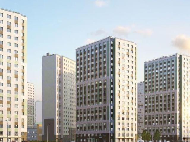 Квартира продажа в Нижегородская Ст-ца