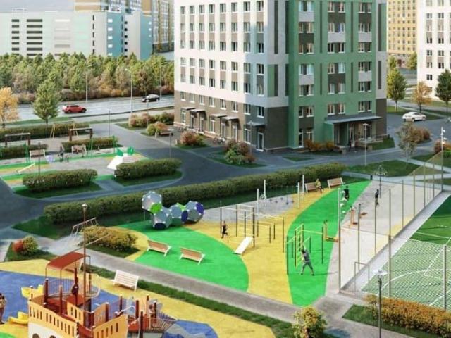 Квартира продажа в Нижегородская Ст-ца